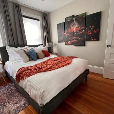Your Boston Retreat - Great Porches - 2/Br Sleep 6 Everett Εξωτερικό φωτογραφία