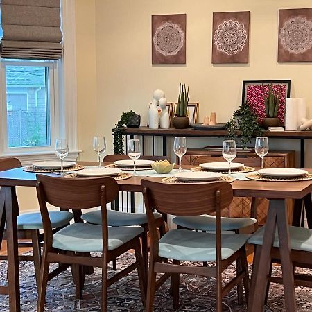 Your Boston Retreat - Great Porches - 2/Br Sleep 6 Everett Εξωτερικό φωτογραφία